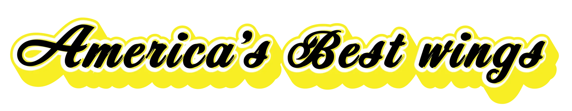 Americas Best Wings